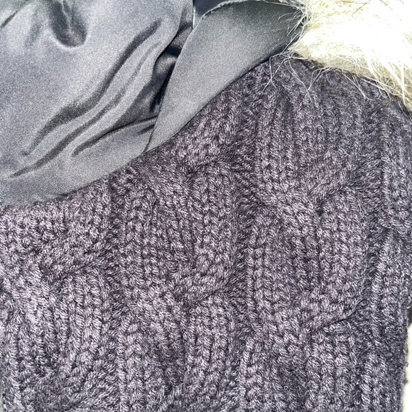 Winter Vest - Picture 4 of 4